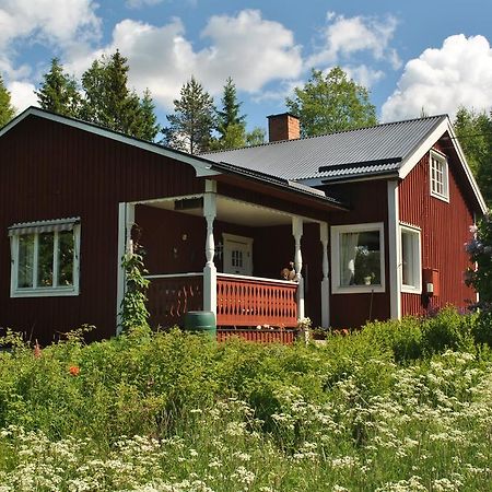 Villa Orsastuguthyrning-Oljonsbyn Habitación foto