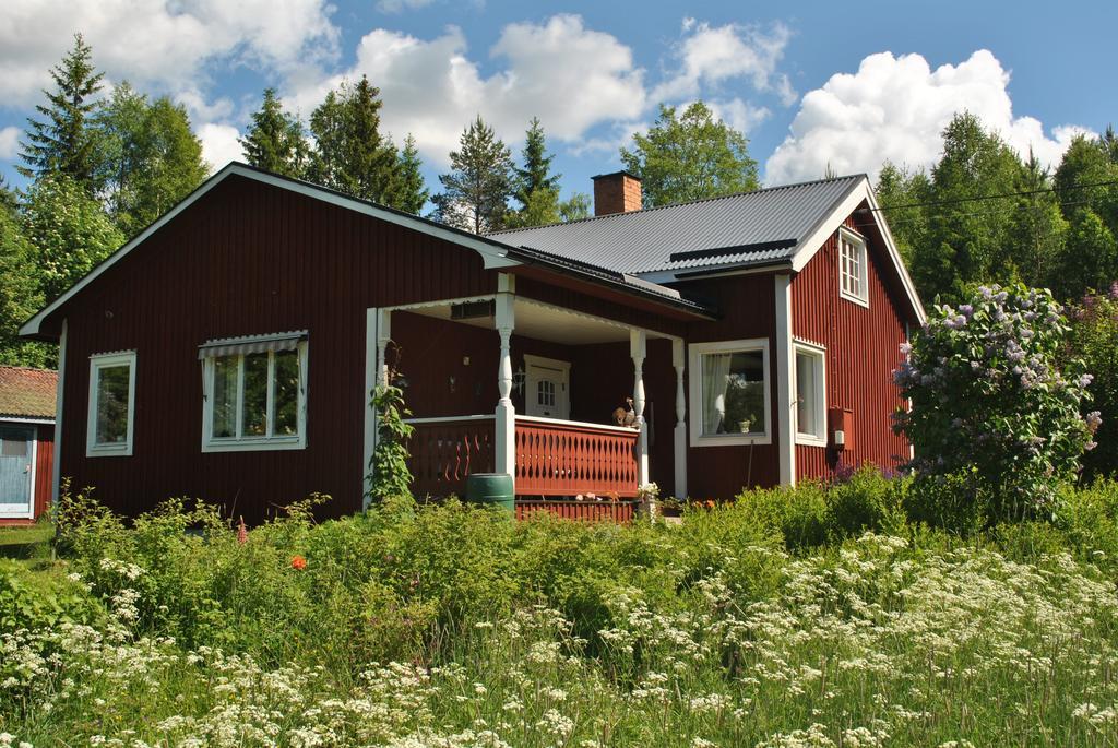 Villa Orsastuguthyrning-Oljonsbyn Habitación foto